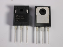 Транзистор FGH60N60SFD 