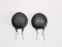 Терморезистор 47D-15 