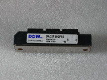 Диодный модуль DAC2F100P6S 