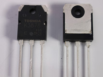 Транзистор 2SK3878 