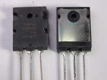 Транзистор GT50J325 