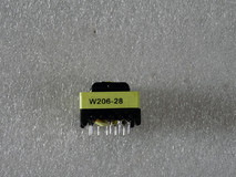 Трансформатор W206-28/A0 EF25 