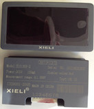Цифровой дисплей XLC5301V-1 