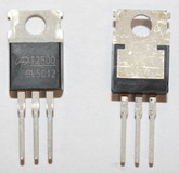 Транзистор AOT2500L 