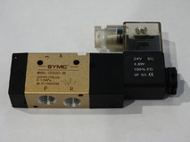 Электромагнитный клапан DC24V 