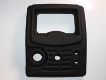 Панель передняя пластиковая для подающего устройства  TECH MIG 350P (N316) 