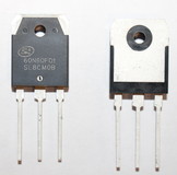 Транзистор SGT60N60FD1PN 