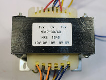 Трансформатор NRE 1646 (J8110-31) 