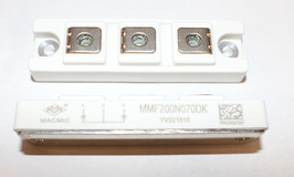 Диодный модуль MMF200N070DK 